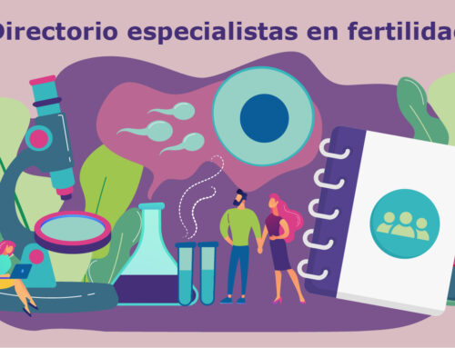 Directorio de especialistas en infertilidad