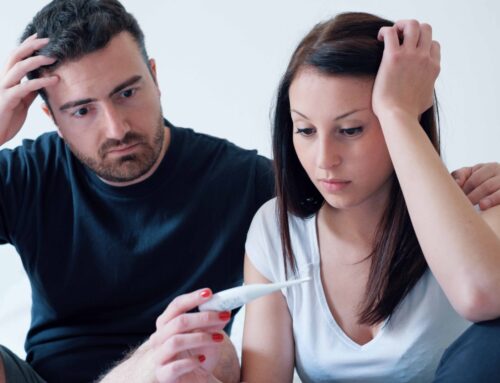 Cosas que un hombre debe saber sobre infertilidad masculina